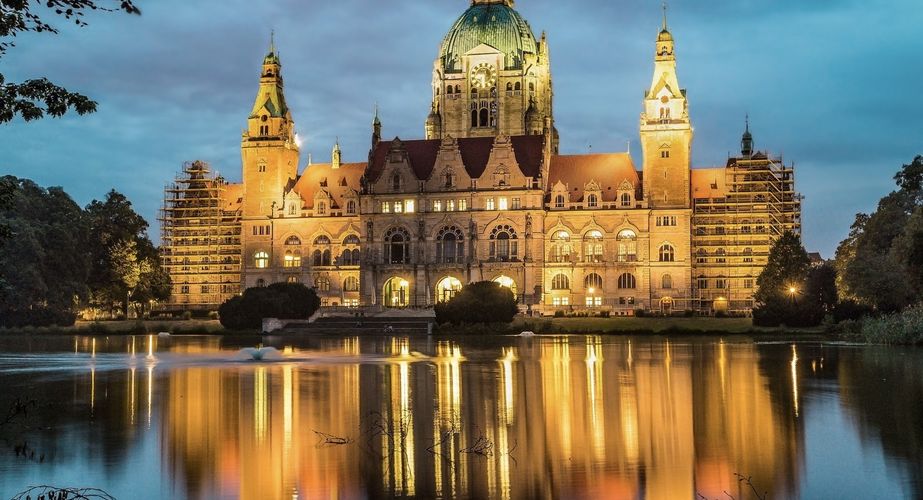 Hannover, Oost Europa singlereis Hannover, Oost Europa singlereis